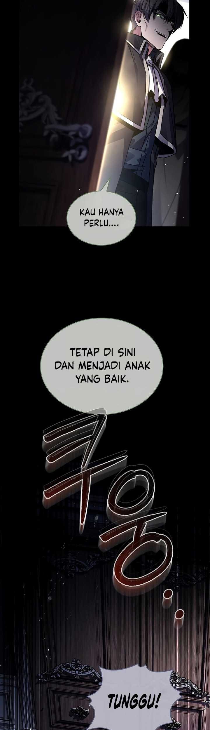 Death King Karnak Bab 22 halaman 64