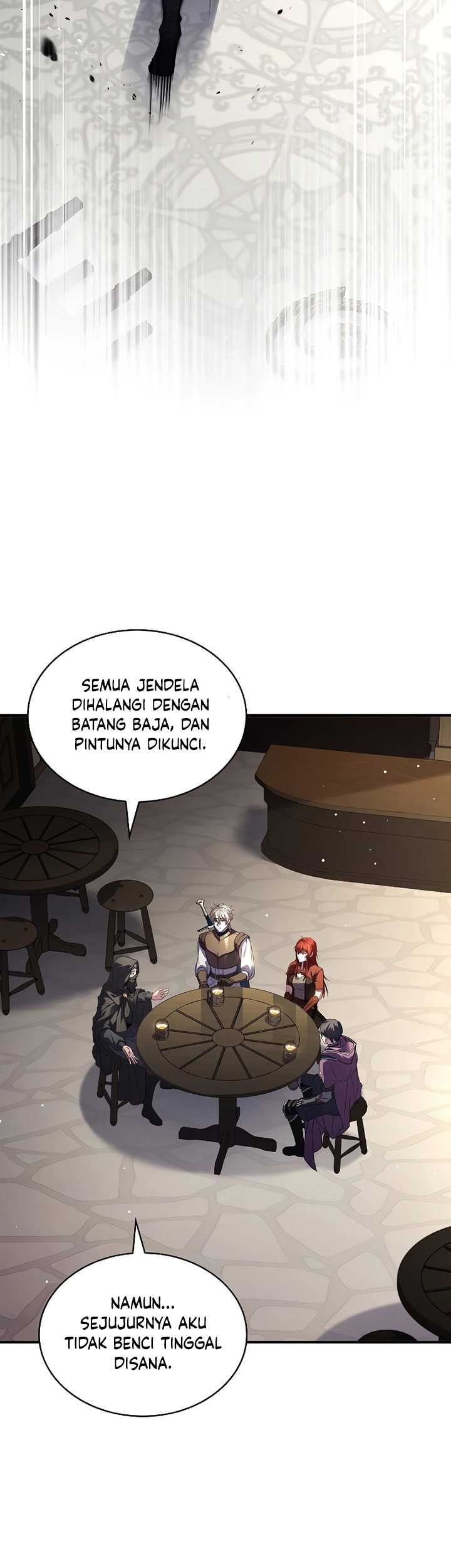 Death King Karnak Bab 22 halaman 66