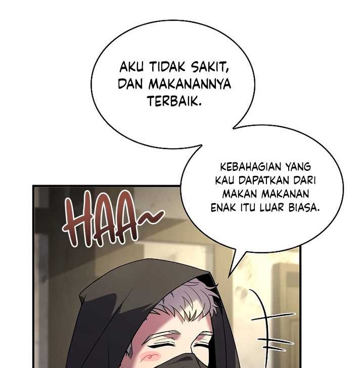 Death King Karnak Bab 22 halaman 67