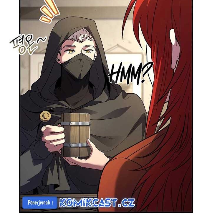 Death King Karnak Bab 22 halaman 69