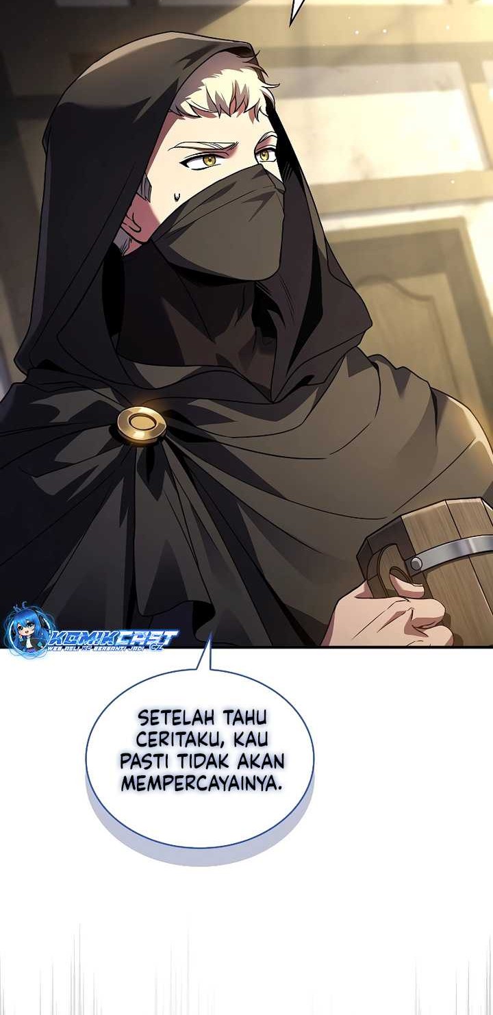 Death King Karnak Bab 23 halaman 3