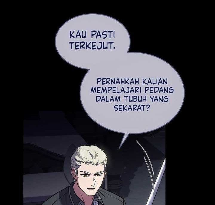 Death King Karnak Bab 23 halaman 15