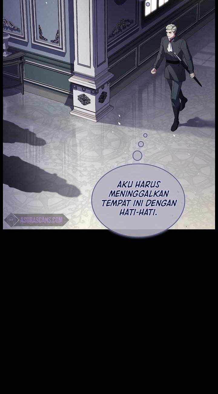 Death King Karnak Bab 23 halaman 25