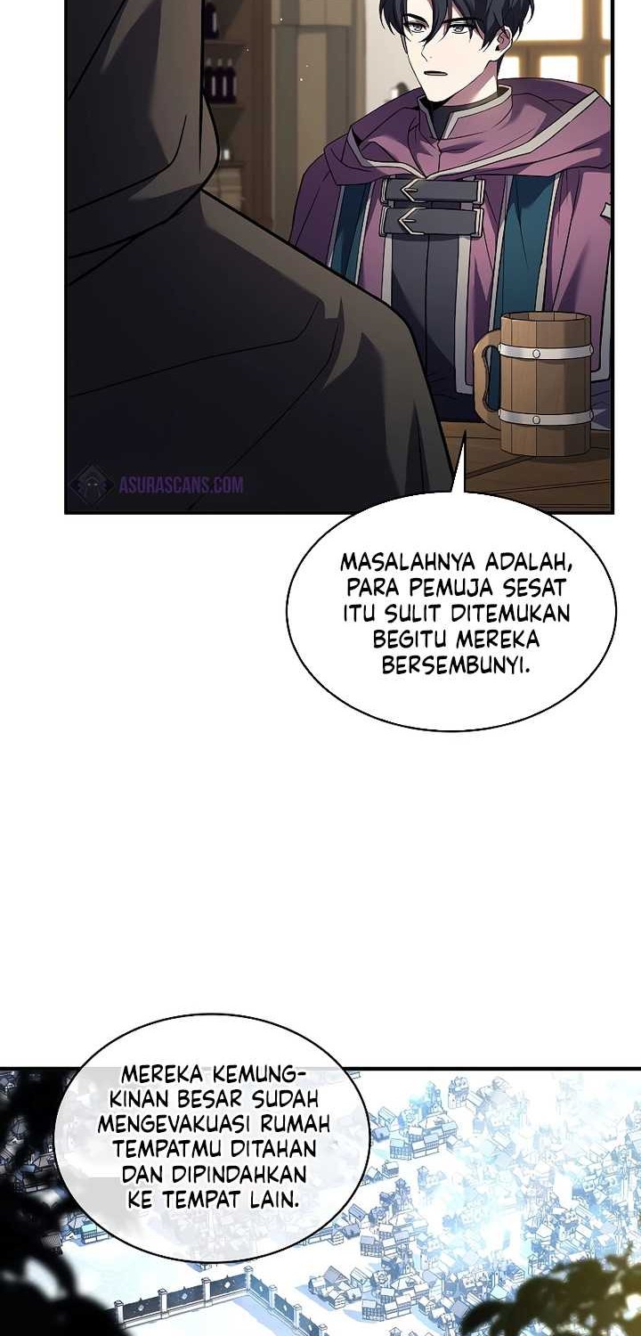 Death King Karnak Bab 23 halaman 31