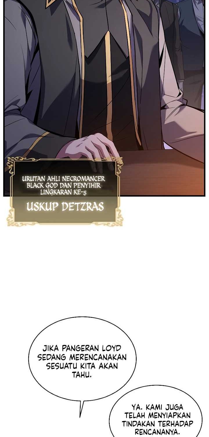 Death King Karnak Bab 23 halaman 37