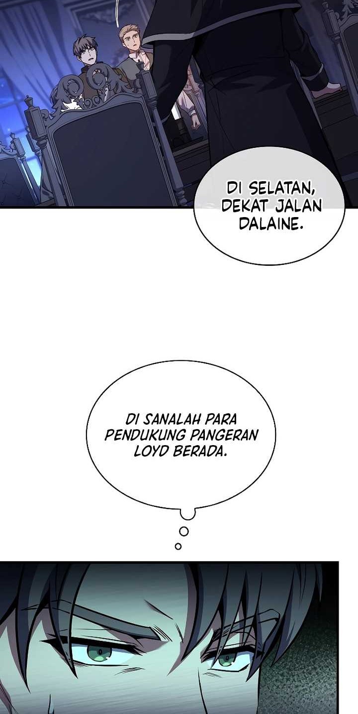 Death King Karnak Bab 23 halaman 43