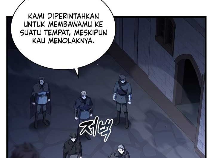 Death King Karnak Bab 23 halaman 51