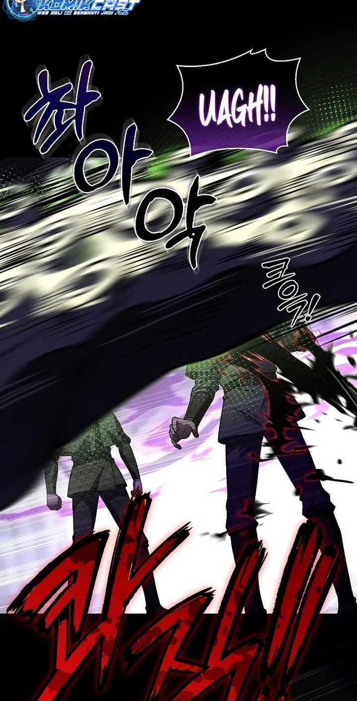 Death King Karnak Bab 23 halaman 63