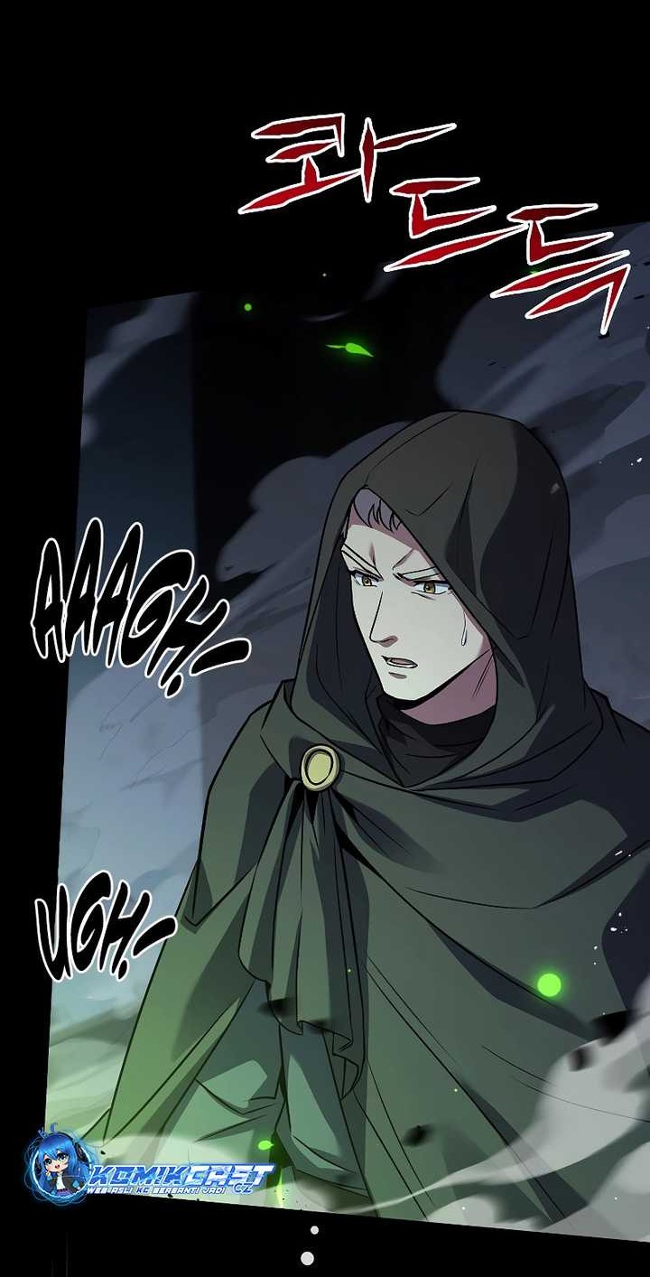 Death King Karnak Bab 23 halaman 65