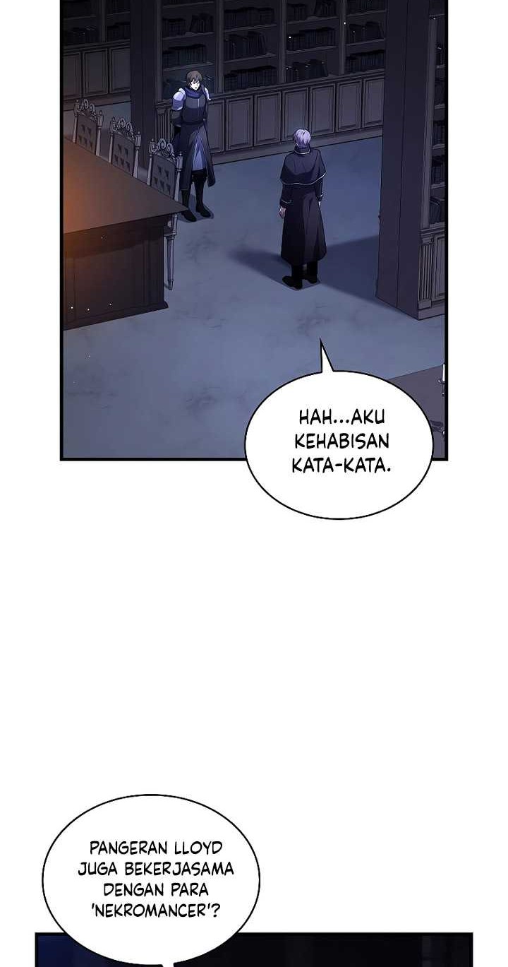 Death King Karnak Bab 24 halaman 3