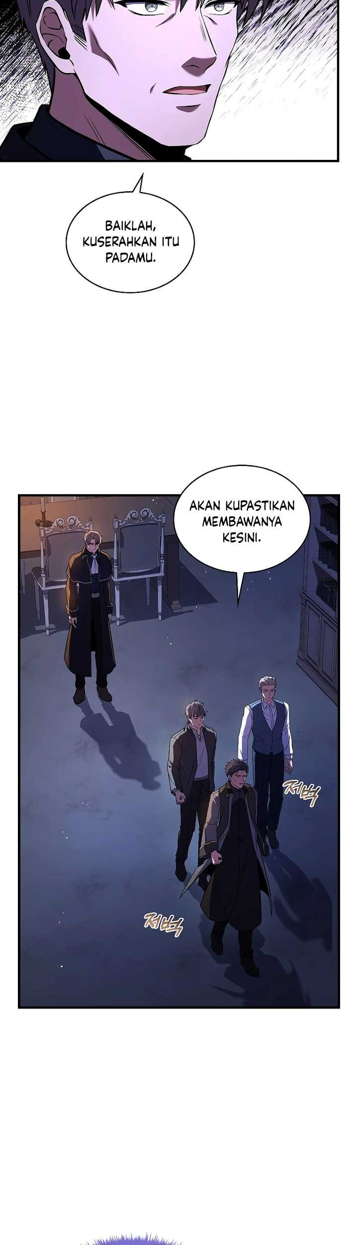 Death King Karnak Bab 24 halaman 6