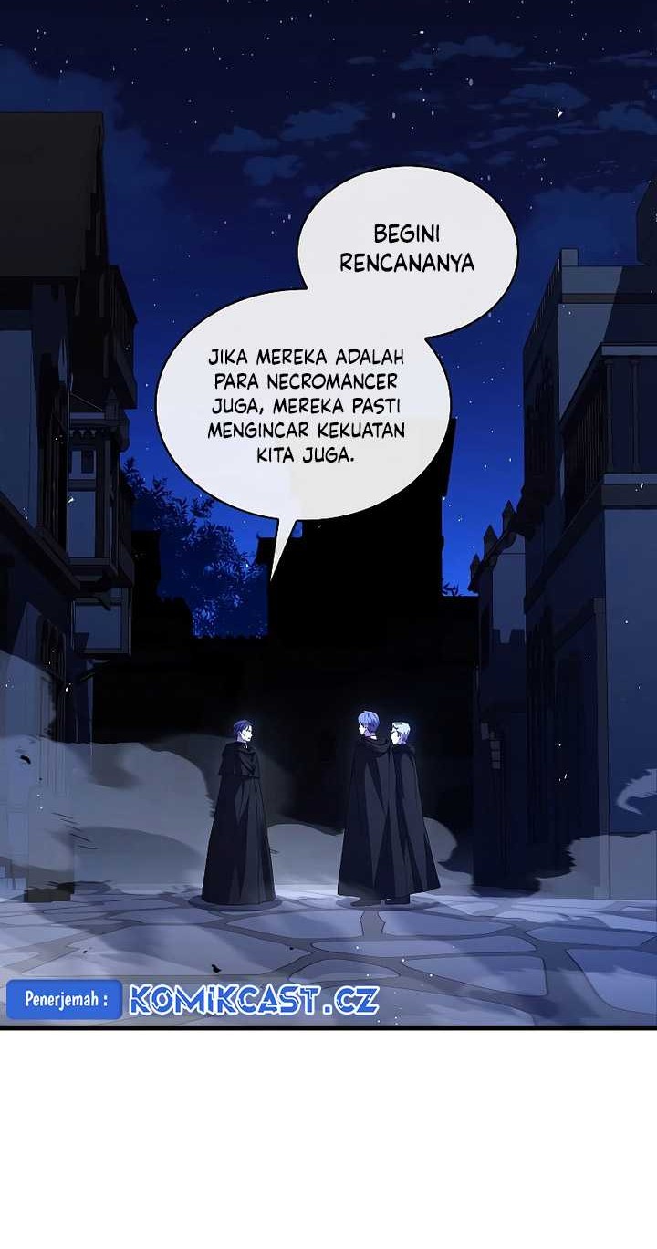 Death King Karnak Bab 24 halaman 9