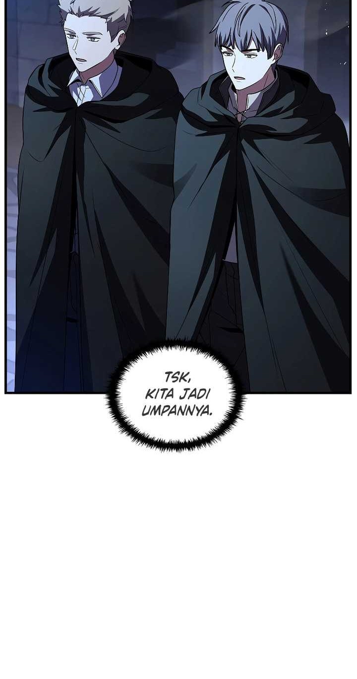 Death King Karnak Bab 24 halaman 11