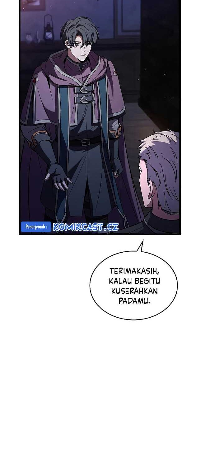 Death King Karnak Bab 24 halaman 21