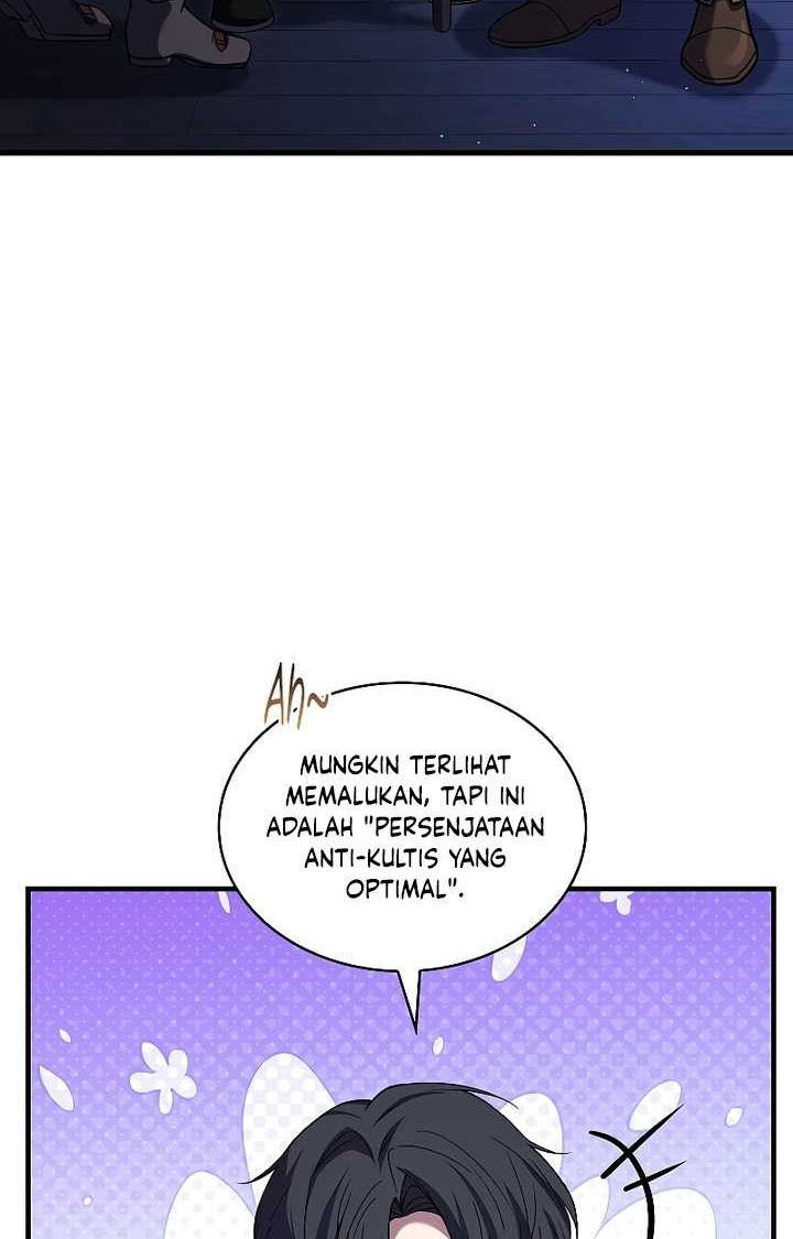 Death King Karnak Bab 24 halaman 23