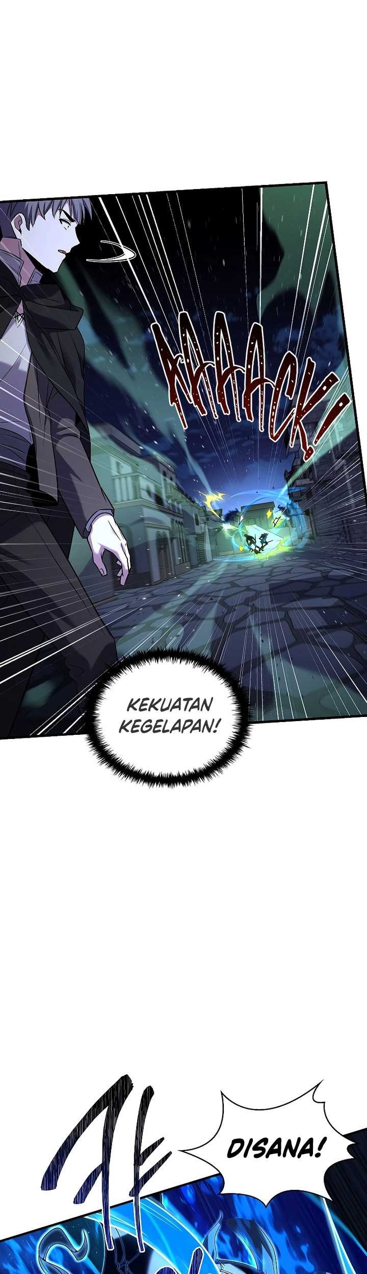 Death King Karnak Bab 24 halaman 36