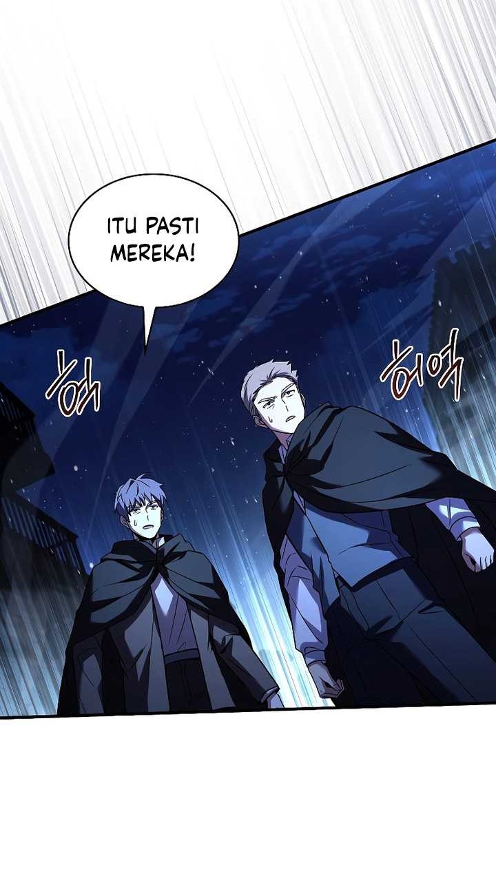 Death King Karnak Bab 24 halaman 39