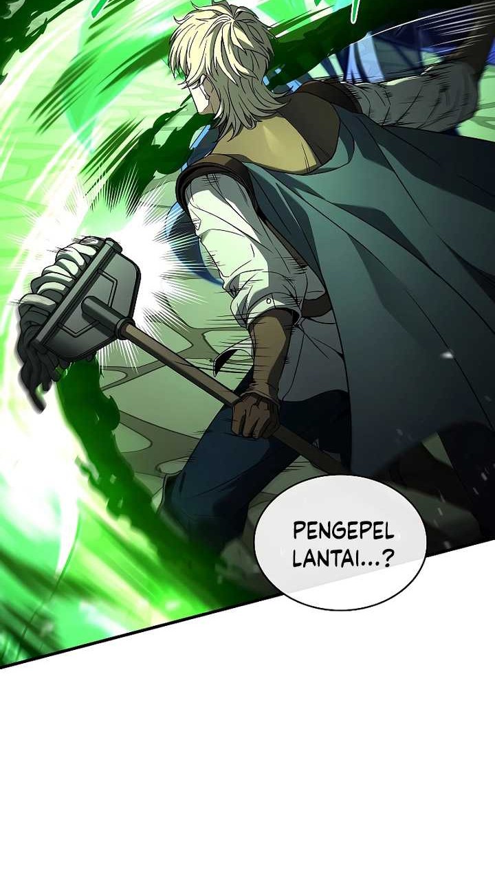 Death King Karnak Bab 24 halaman 41