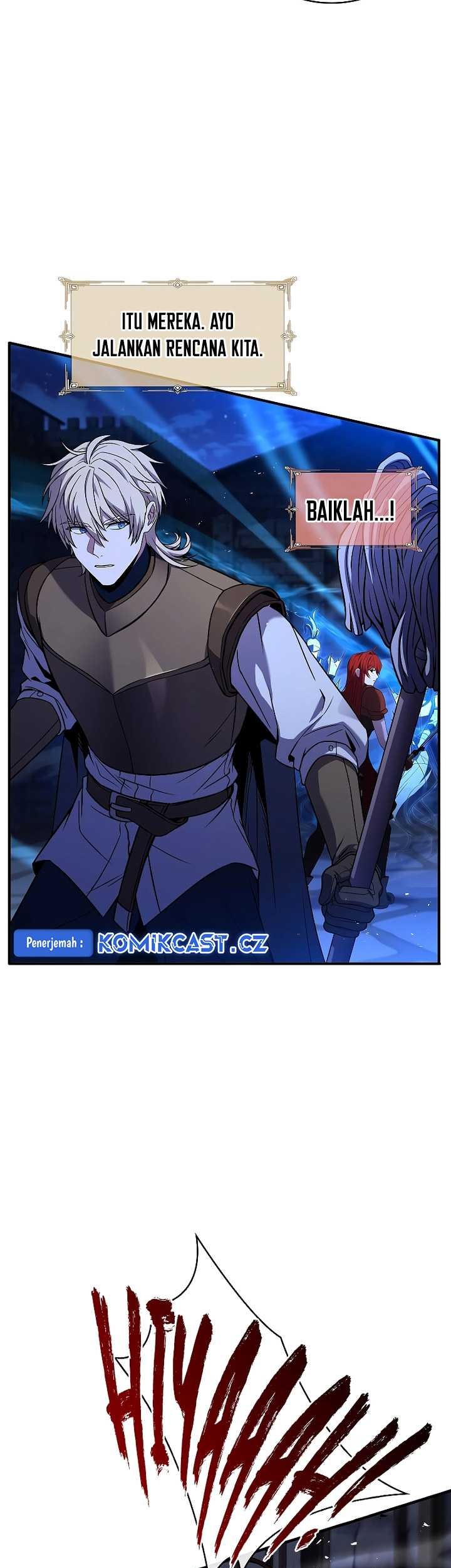 Death King Karnak Bab 24 halaman 44
