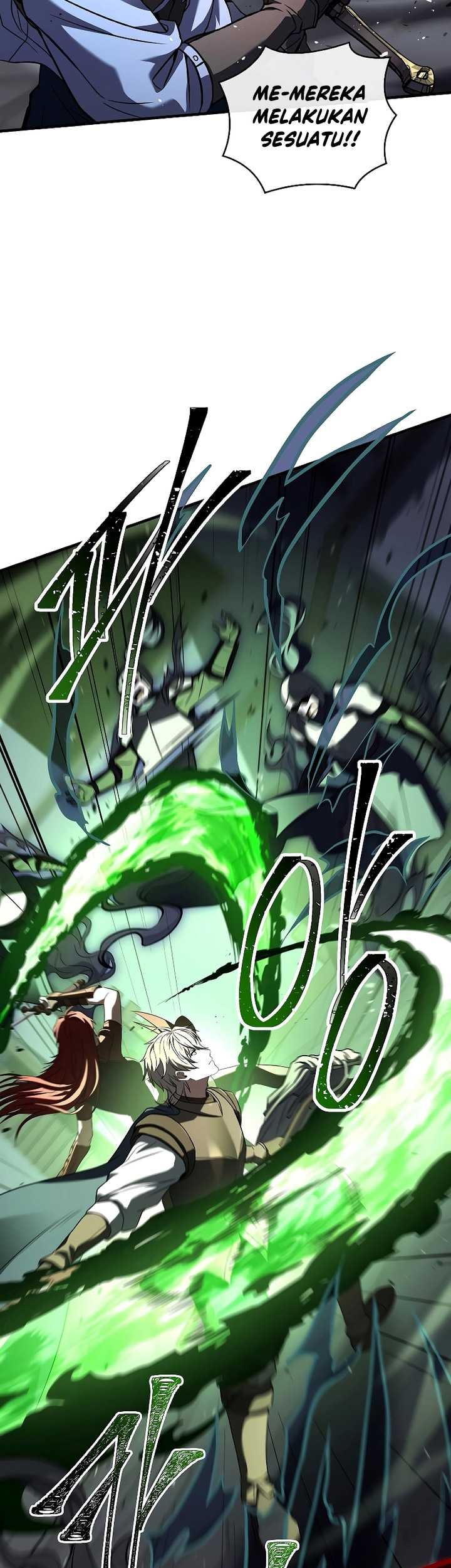 Death King Karnak Bab 24 halaman 46
