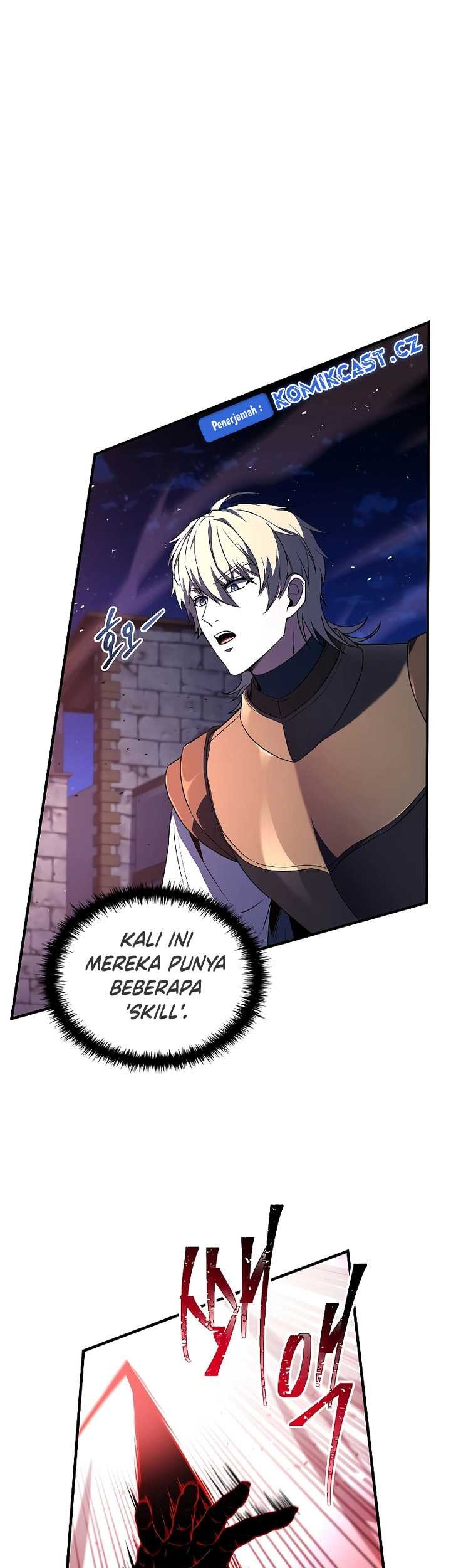Death King Karnak Bab 24 halaman 50