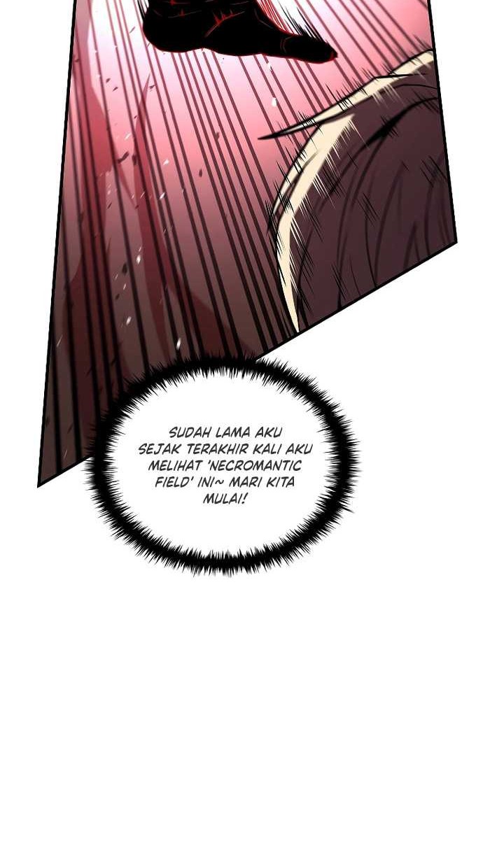 Death King Karnak Bab 24 halaman 51
