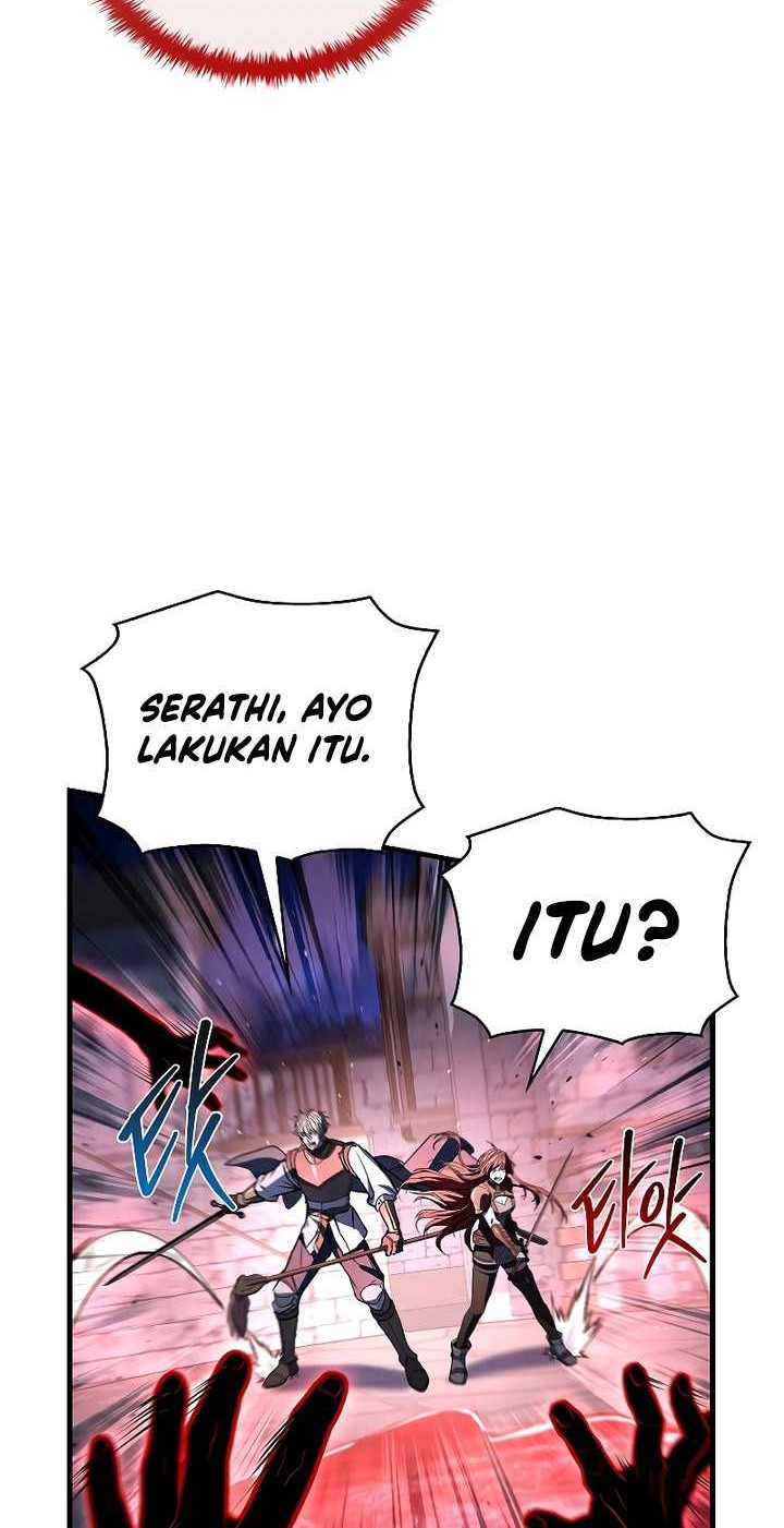 Death King Karnak Bab 24 halaman 55