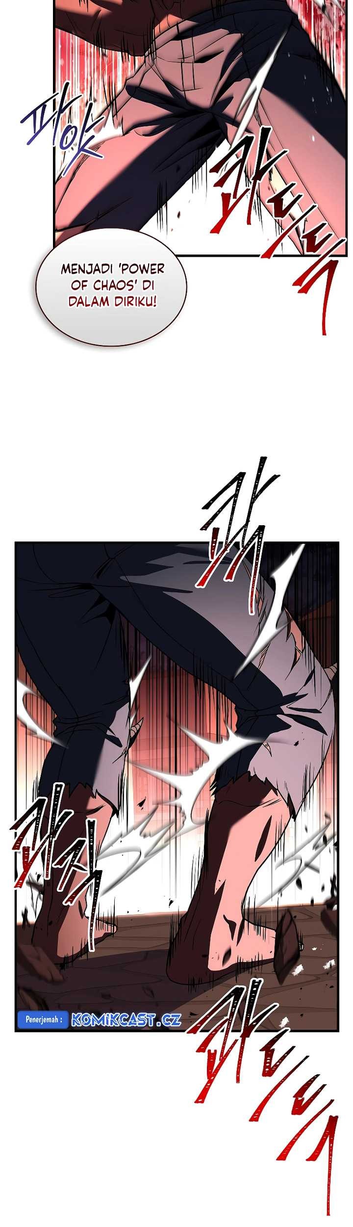 Death King Karnak Bab 24 halaman 64