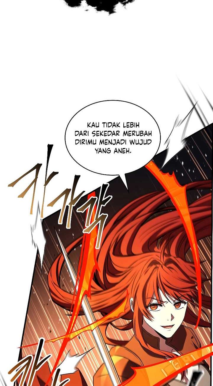 Death King Karnak Bab 24 halaman 69