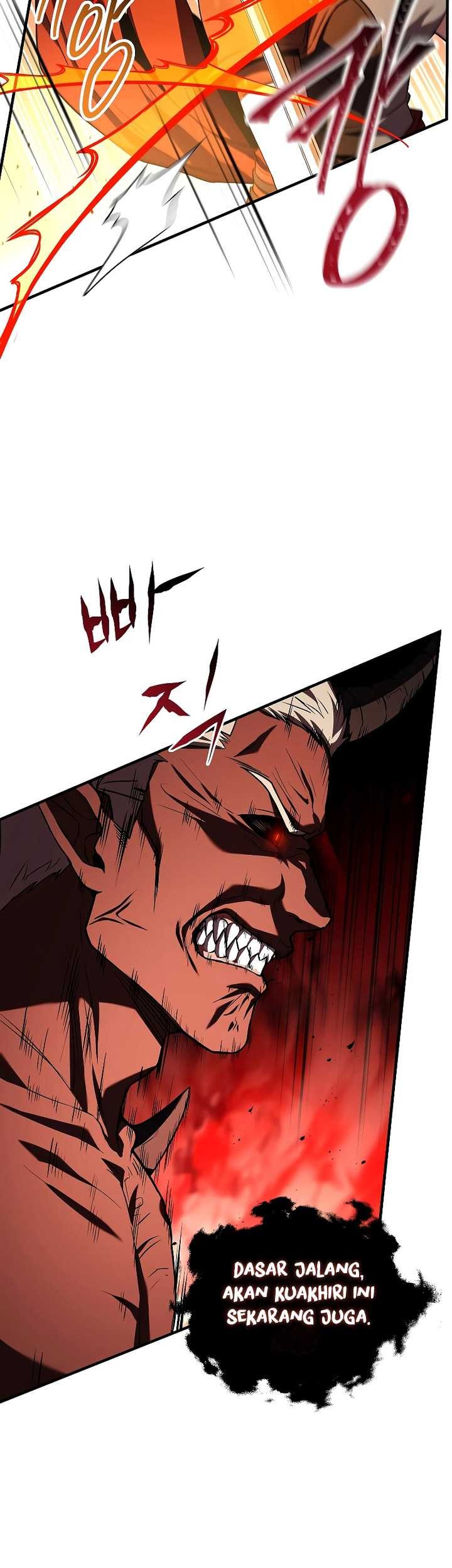 Death King Karnak Bab 24 halaman 70