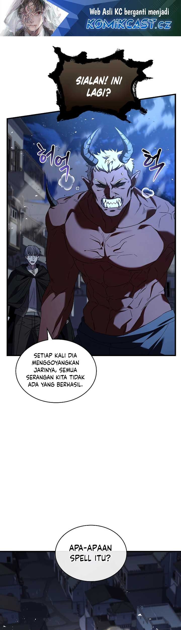 Death King Karnak Bab 25 halaman 2