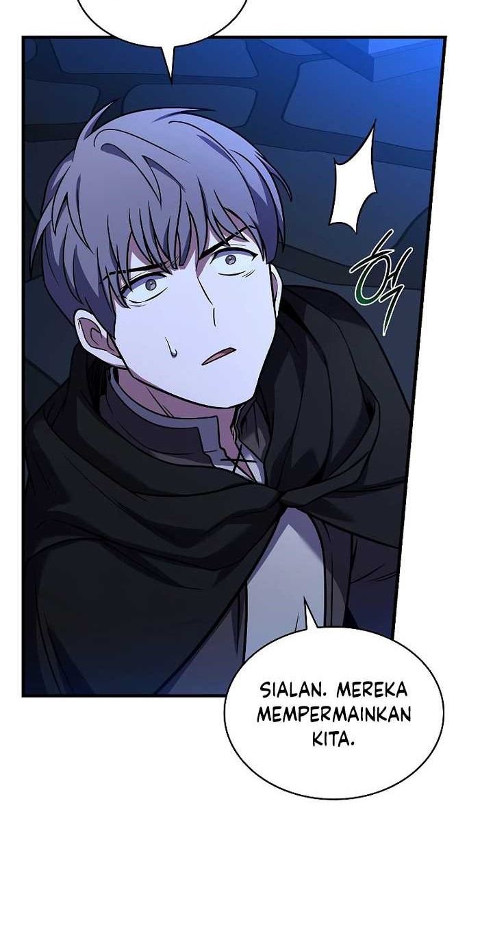 Death King Karnak Bab 25 halaman 9