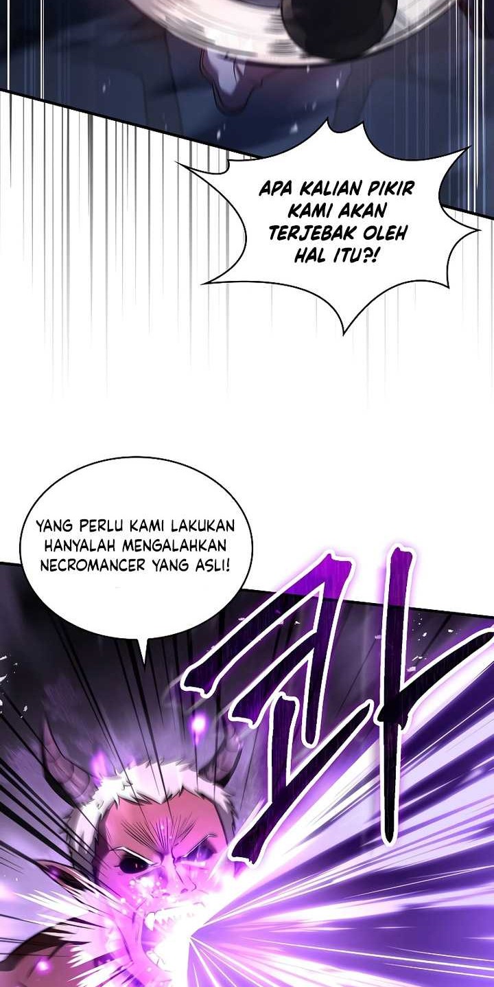 Death King Karnak Bab 25 halaman 13