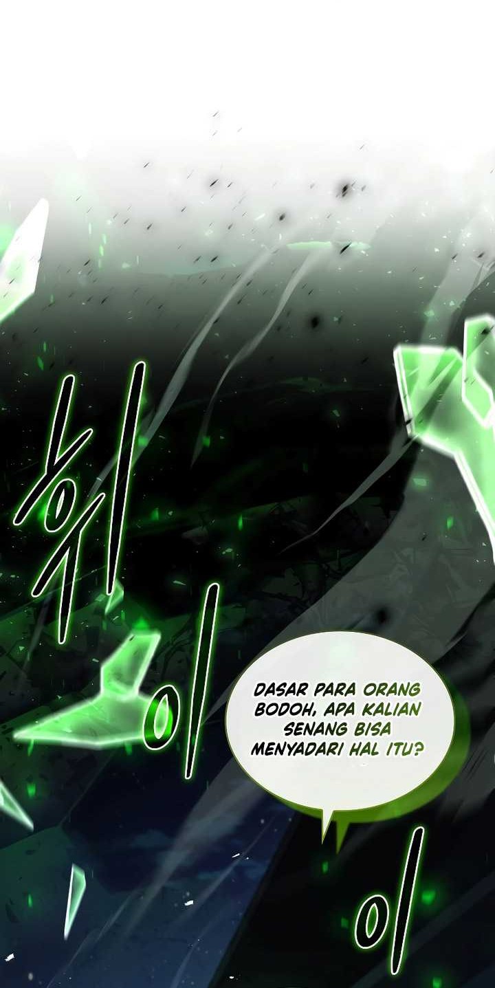 Death King Karnak Bab 25 halaman 17