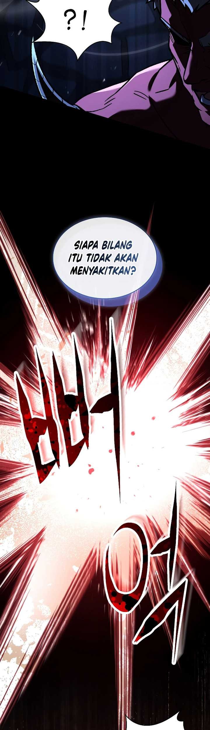 Death King Karnak Bab 25 halaman 20