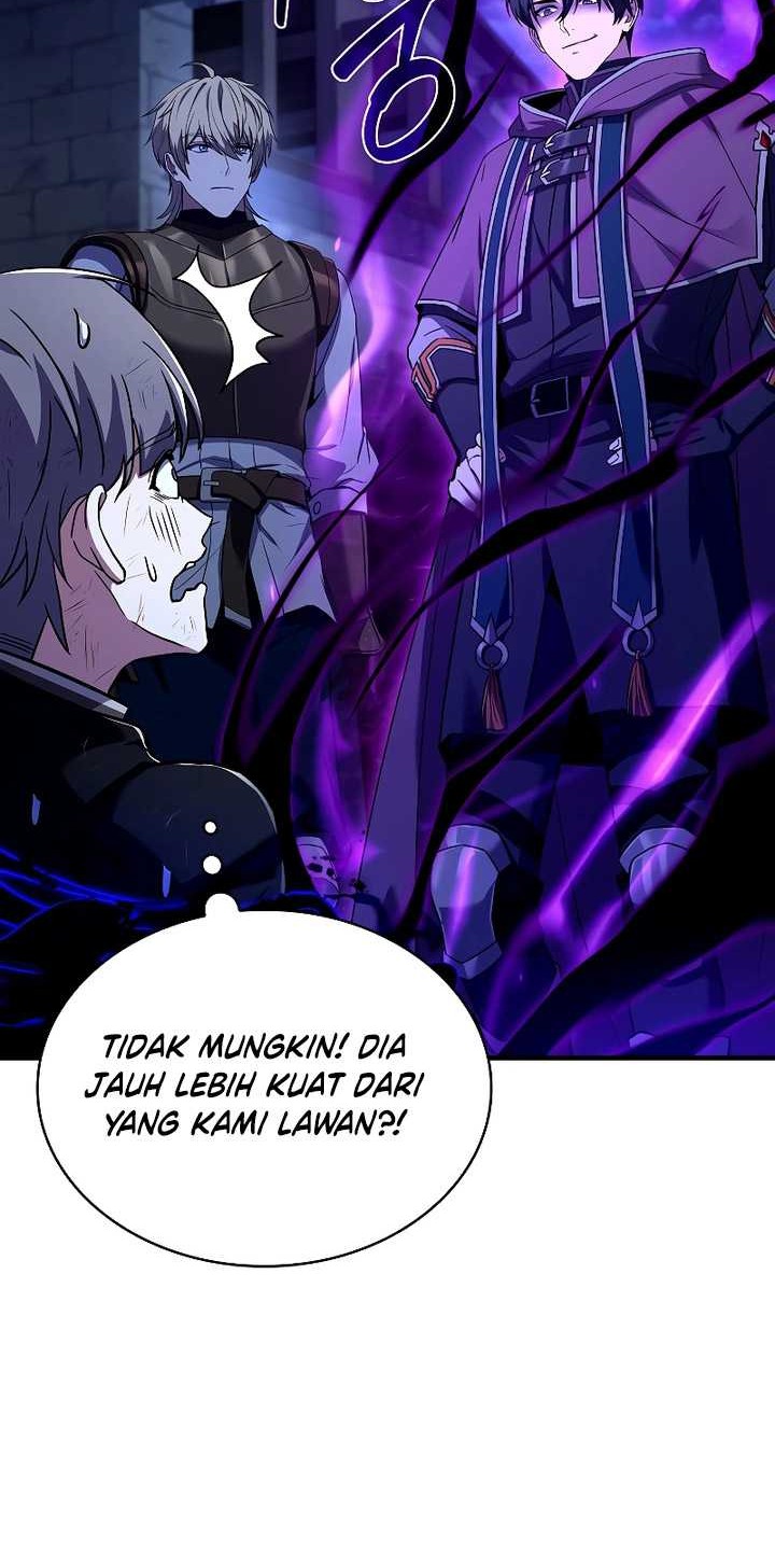 Death King Karnak Bab 25 halaman 25