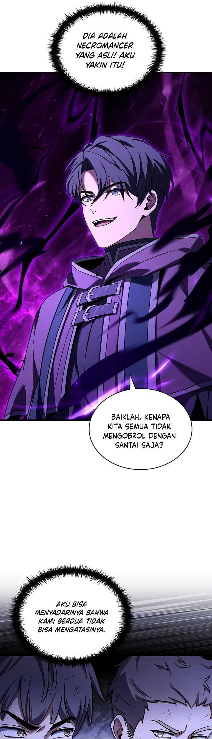 Death King Karnak Bab 25 halaman 26
