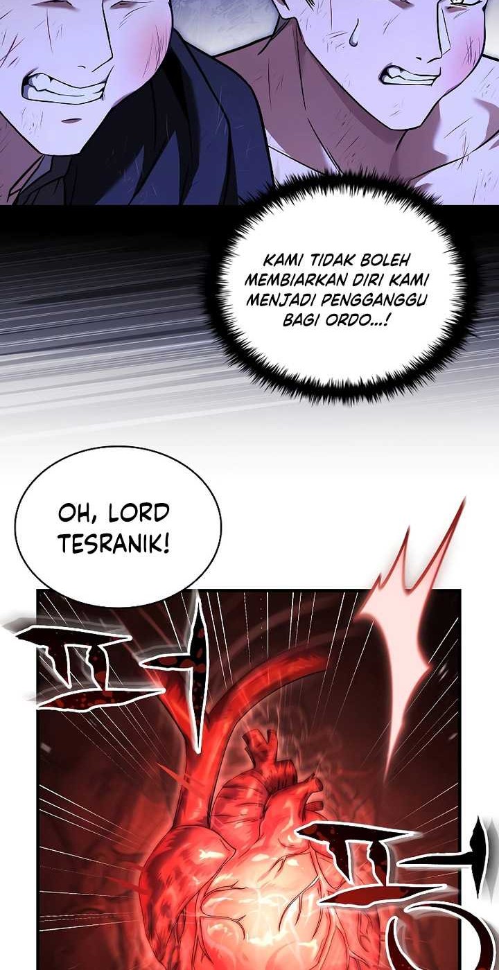 Death King Karnak Bab 25 halaman 27