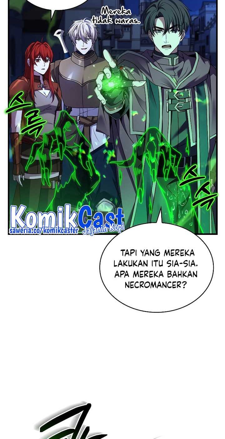 Death King Karnak Bab 25 halaman 29