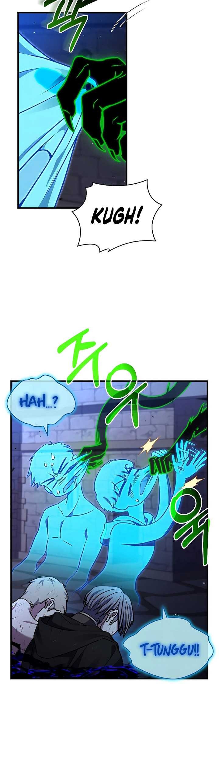 Death King Karnak Bab 25 halaman 30
