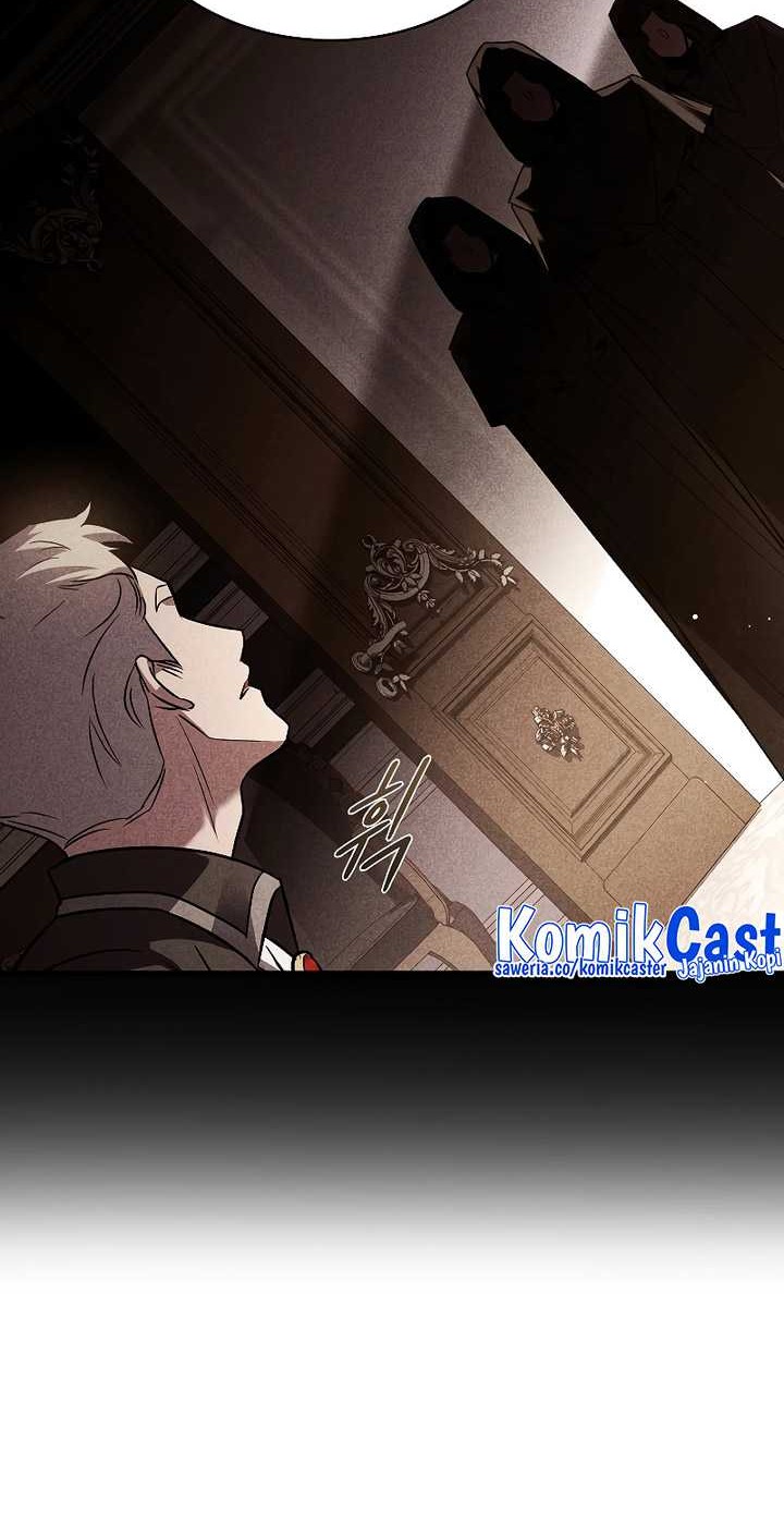 Death King Karnak Bab 25 halaman 33