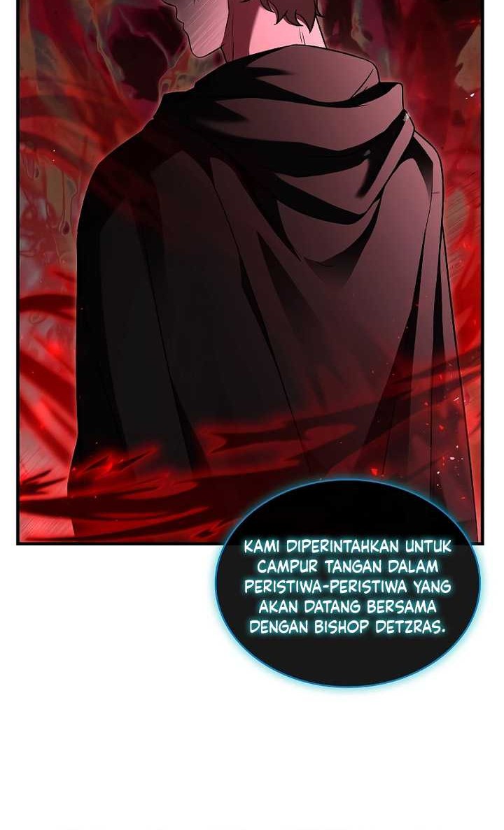 Death King Karnak Bab 25 halaman 41