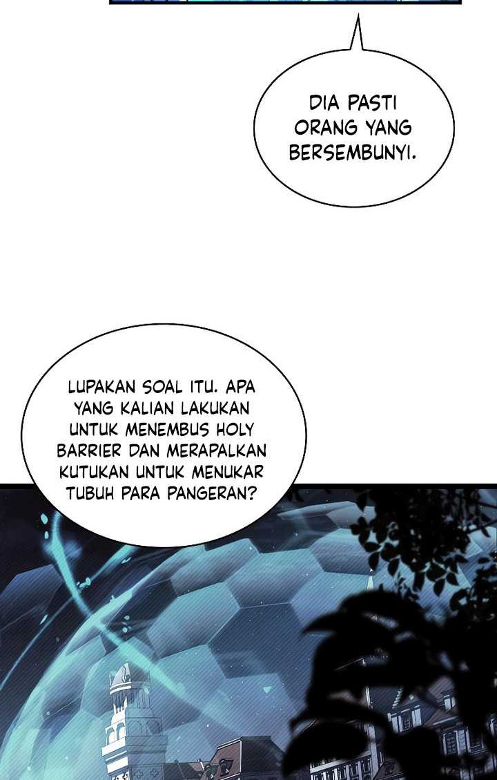 Death King Karnak Bab 25 halaman 43