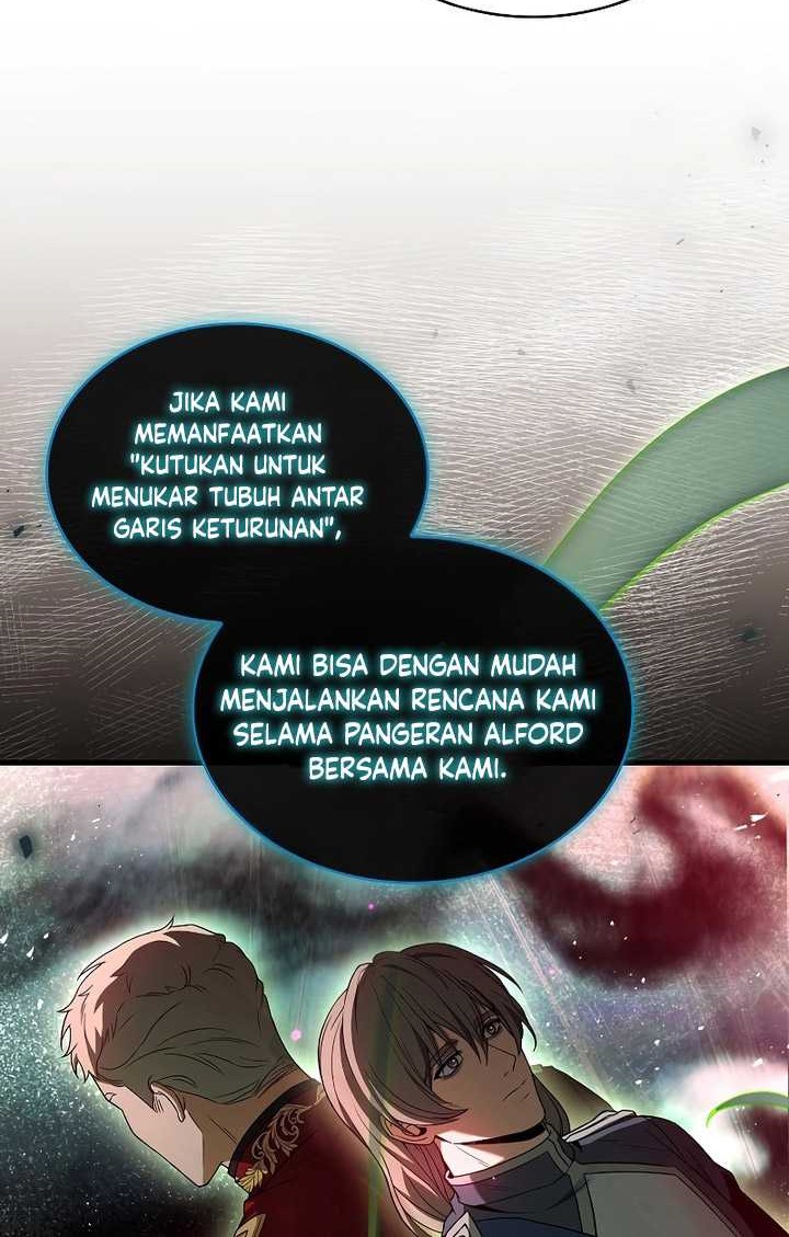 Death King Karnak Bab 25 halaman 45