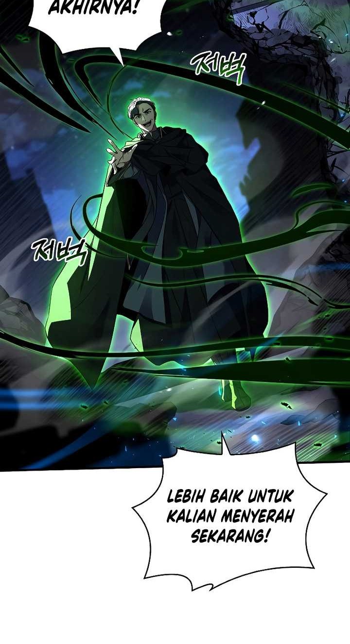Death King Karnak Bab 25 halaman 51