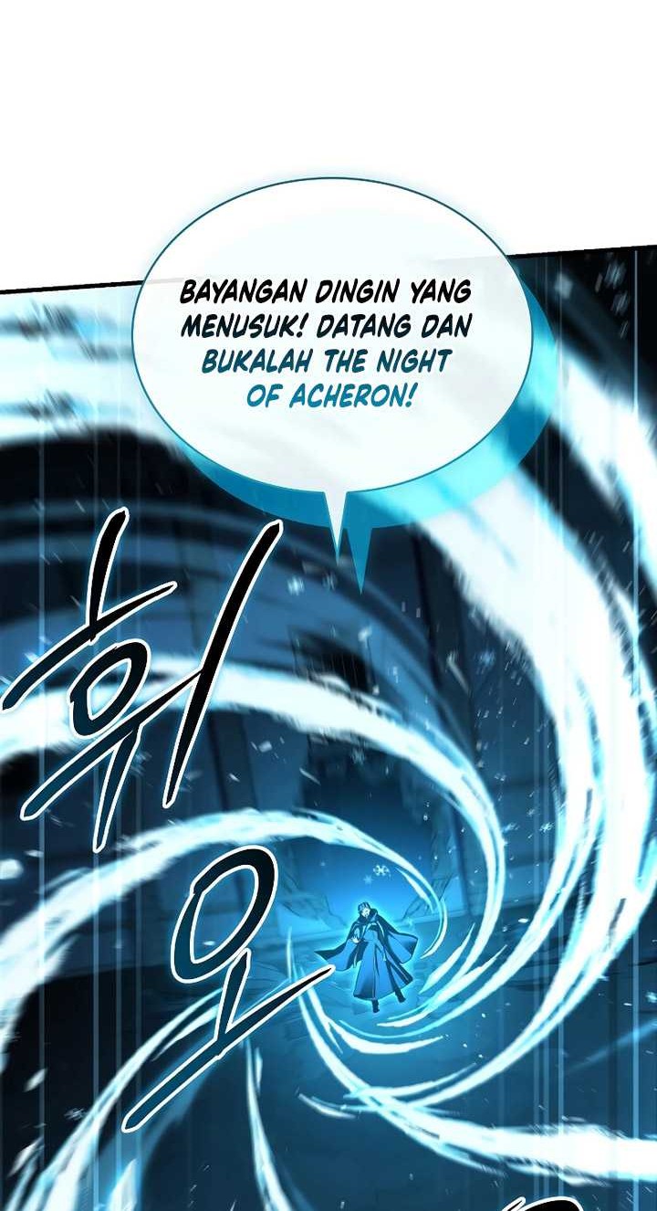 Death King Karnak Bab 25 halaman 55