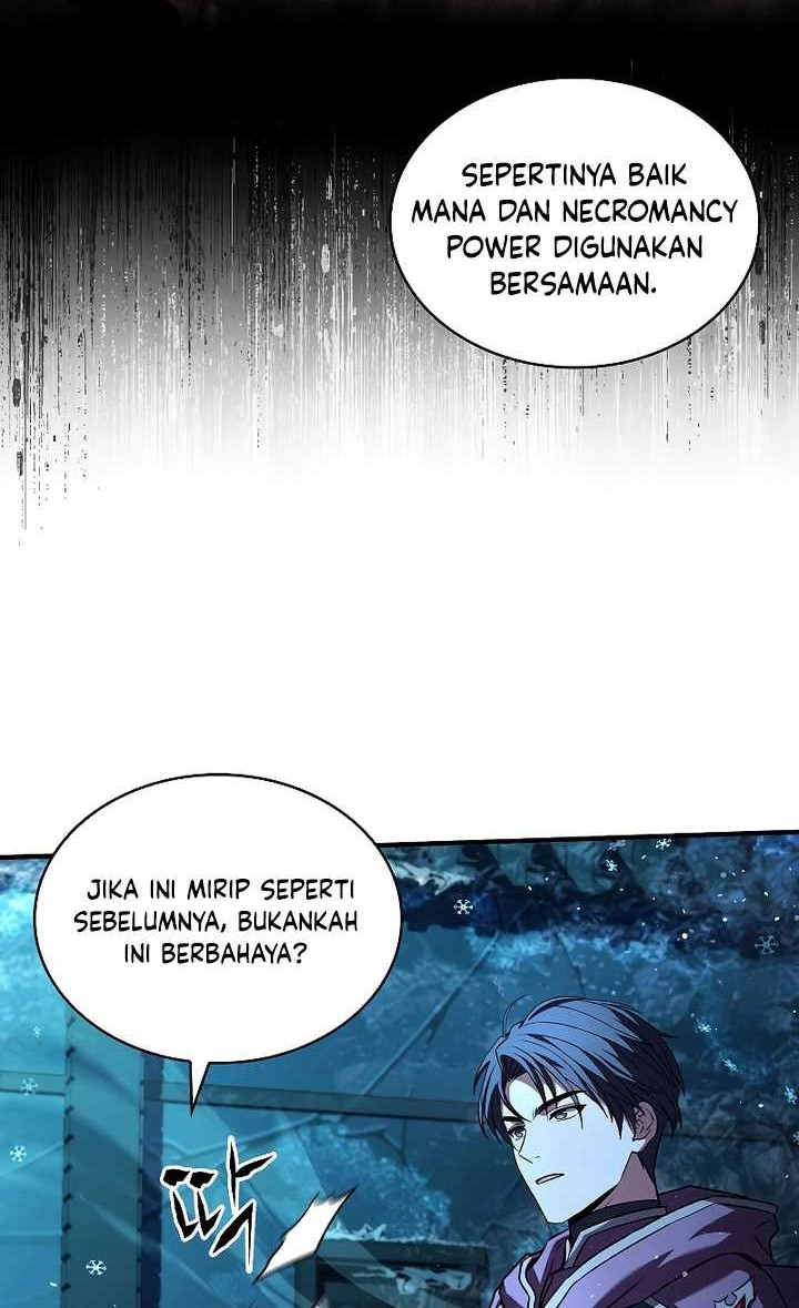 Death King Karnak Bab 25 halaman 61