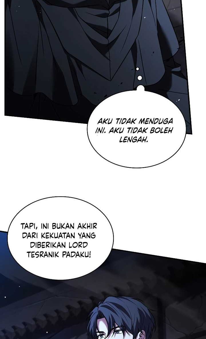 Death King Karnak Bab 25 halaman 67