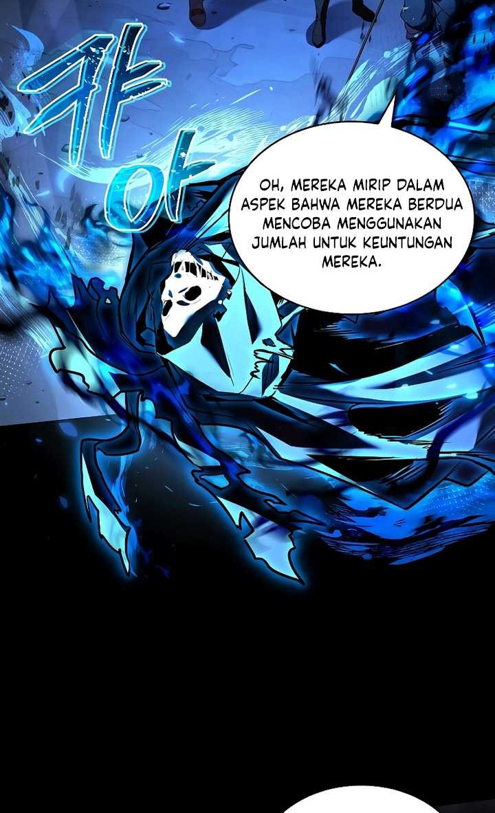Death King Karnak Bab 25 halaman 71