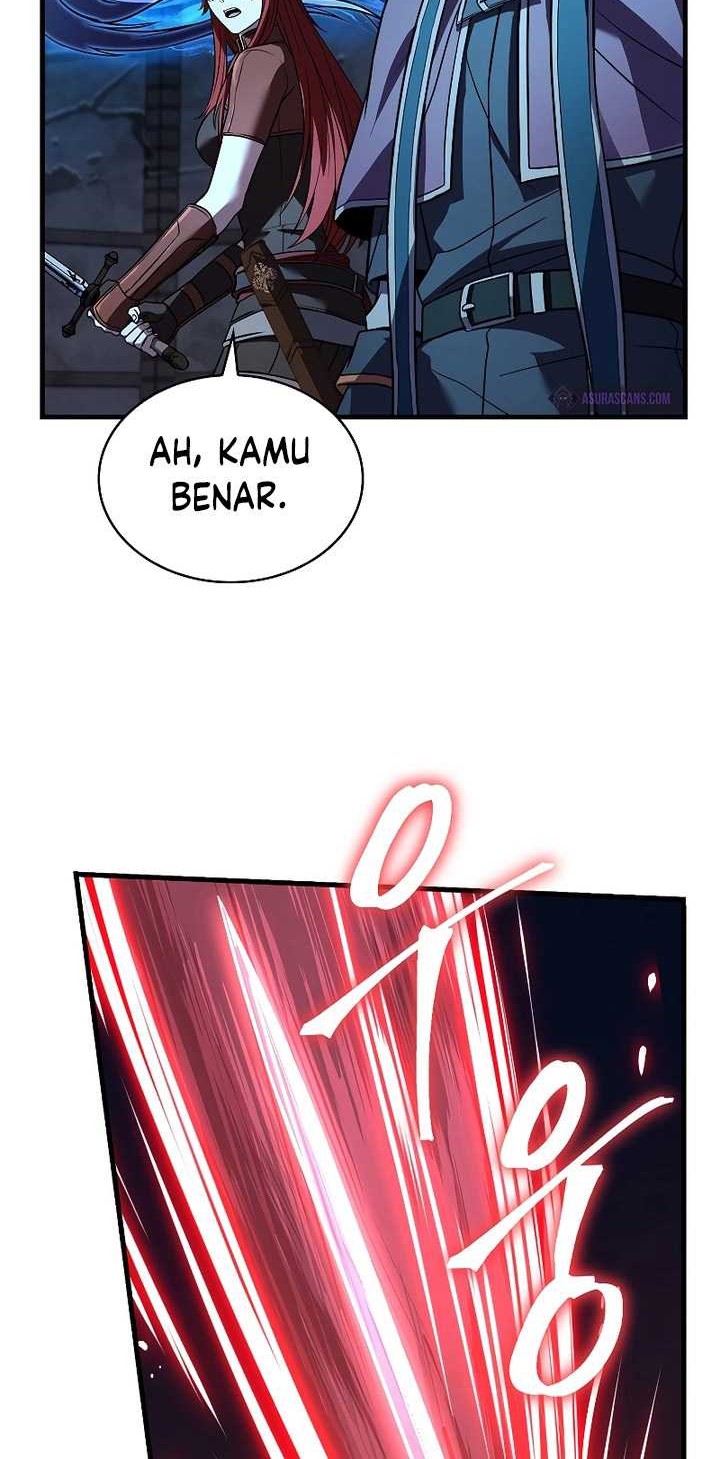 Death King Karnak Bab 26 halaman 5